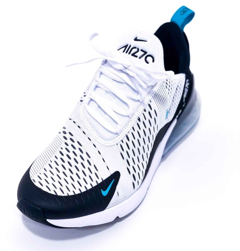air max 270 first colorway