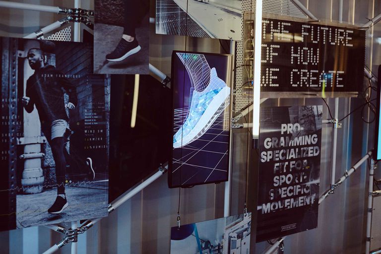Adidas is close to making completely personalized sneakers - Esquire Middle  East