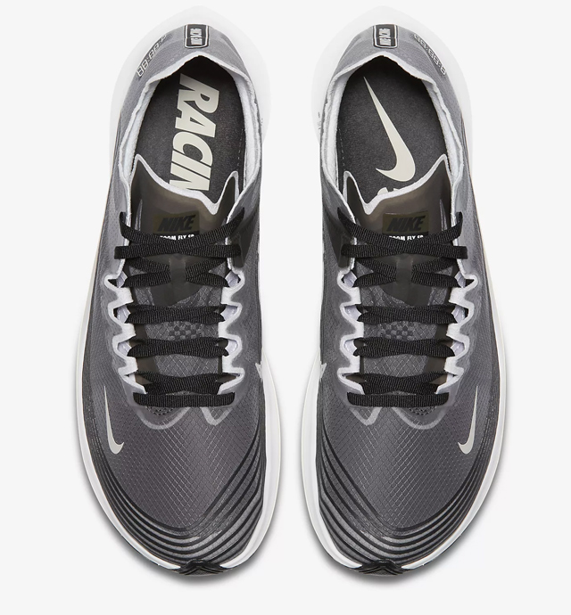 zoom fly sp for running