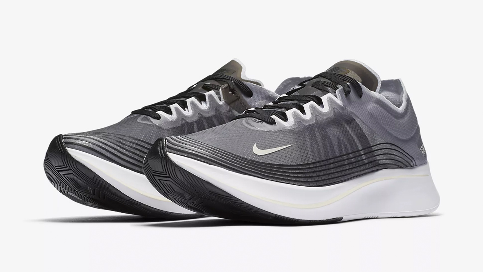Introducing the Nike Zoom Fly SP 