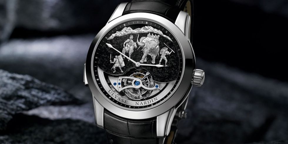 Louis Moinet Meteoris  Watches for men, Expensive watches, Mens
