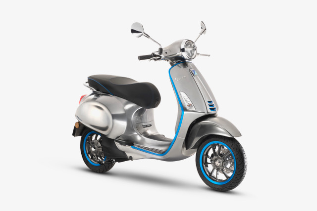 beloving electric scooter