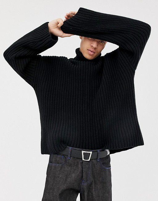 ASOS White aims to make high fashion affordable | Esquire Middle East ...