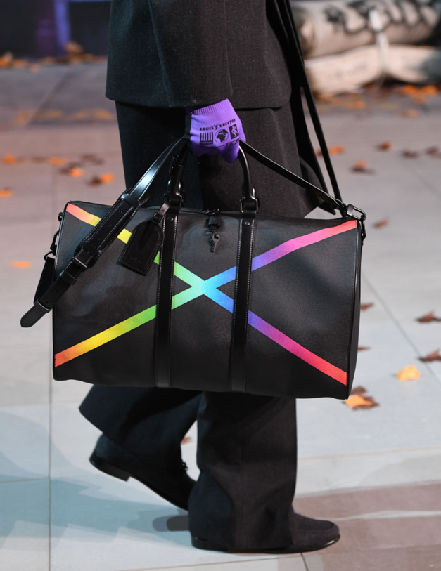 Louis Vuitton: Rainbow Love  Esquire Middle East – The Region's