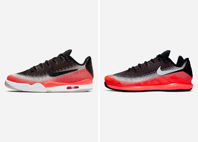 NikeCourt London 2019 collection is 