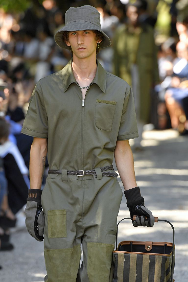 Men's spring/summer 2020: a review | Esquire Middle East – The Region’s ...