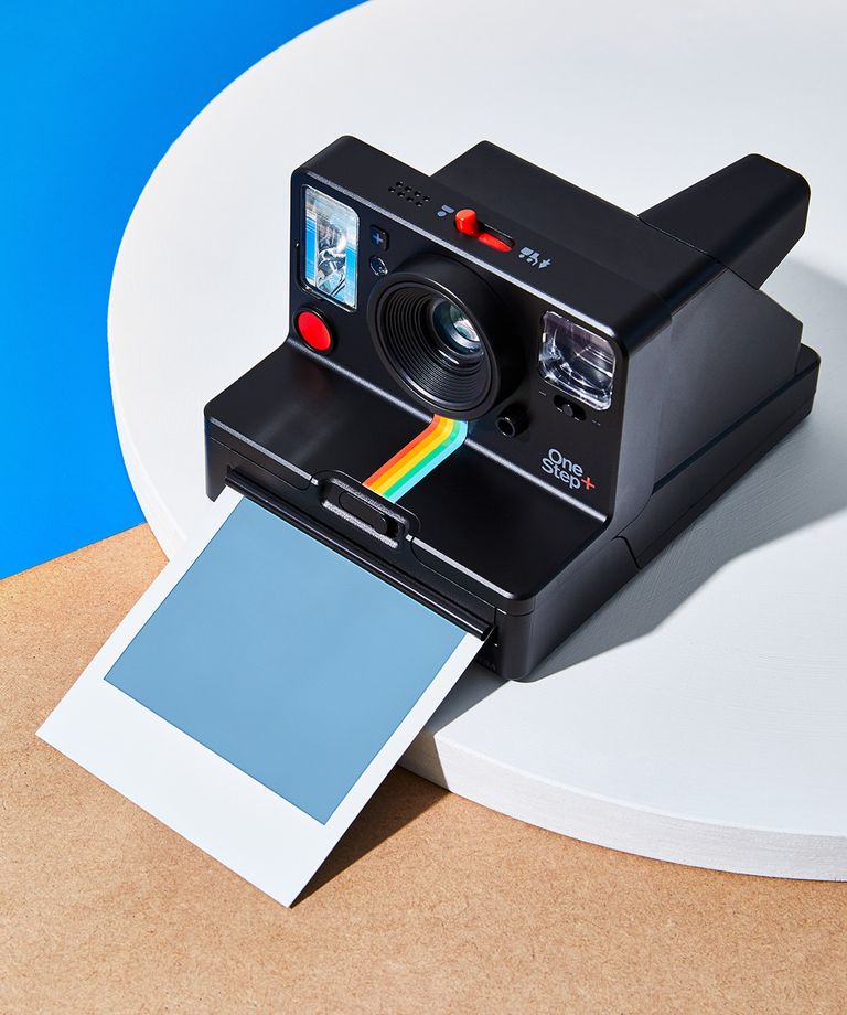 Polaroid's new camera will impress even photography boffs | Esquire ...