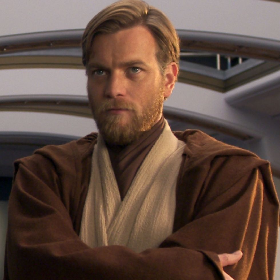 What we know about Obi  Wan  s new show and its villain 