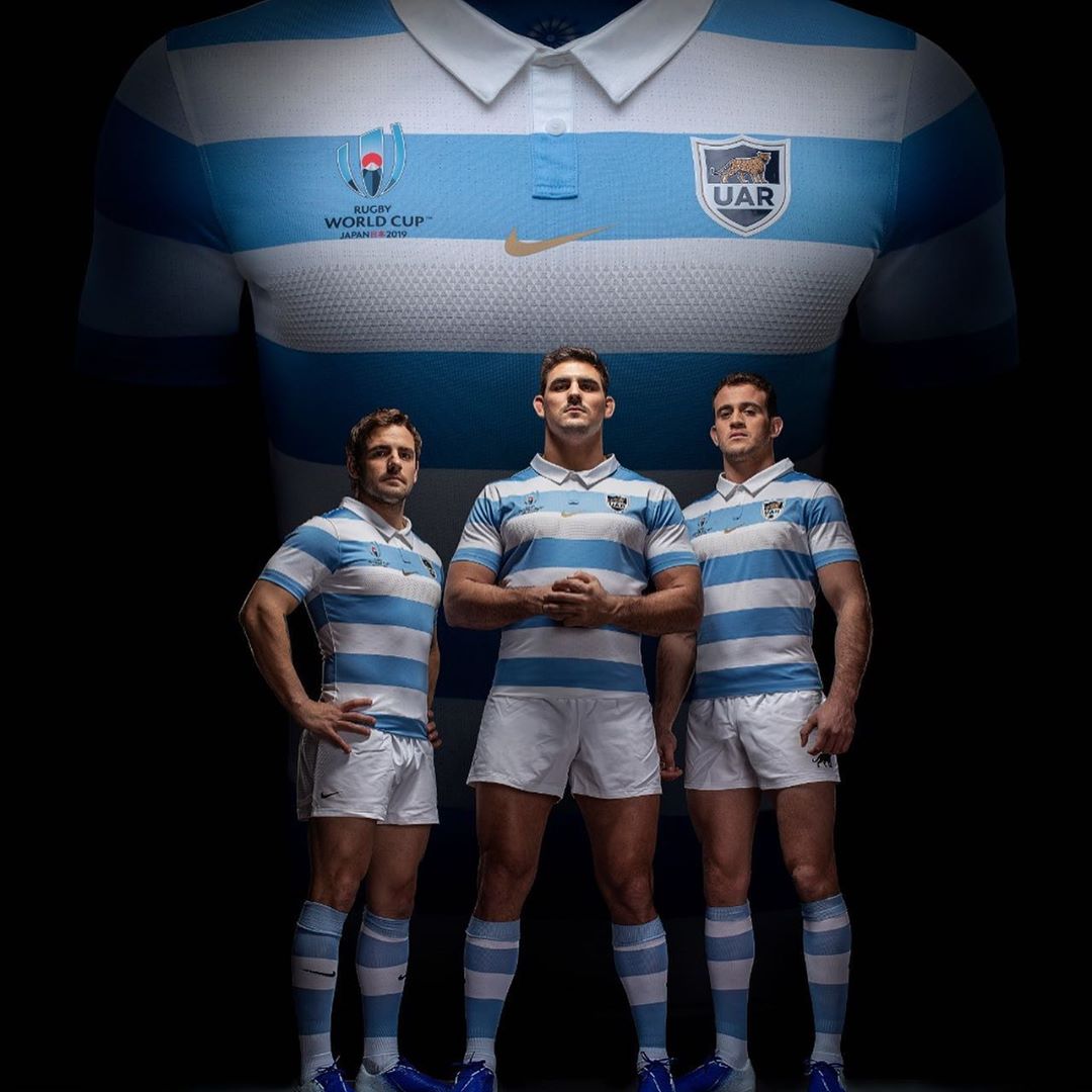 De andere dag passage omhelzing Every Rugby World Cup 2019 jersey ranked from best to worst | Esquire  Middle East – The Region's Best Men's Magazine