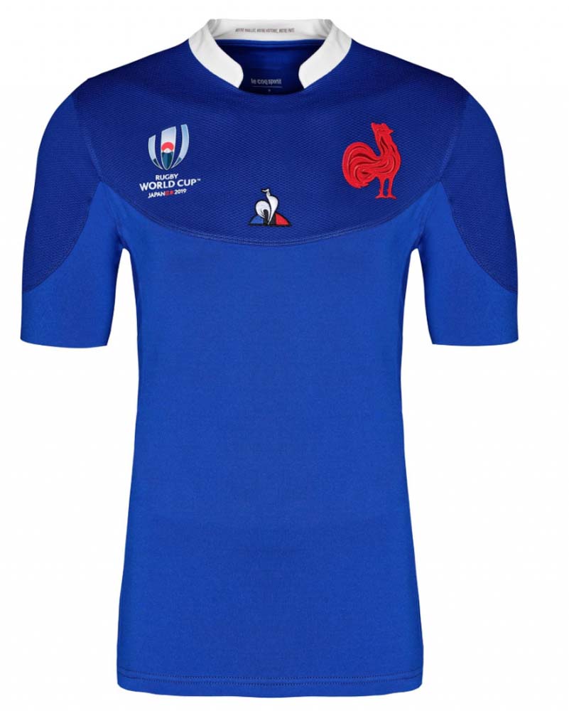 rugby world cup 2019 jerseys