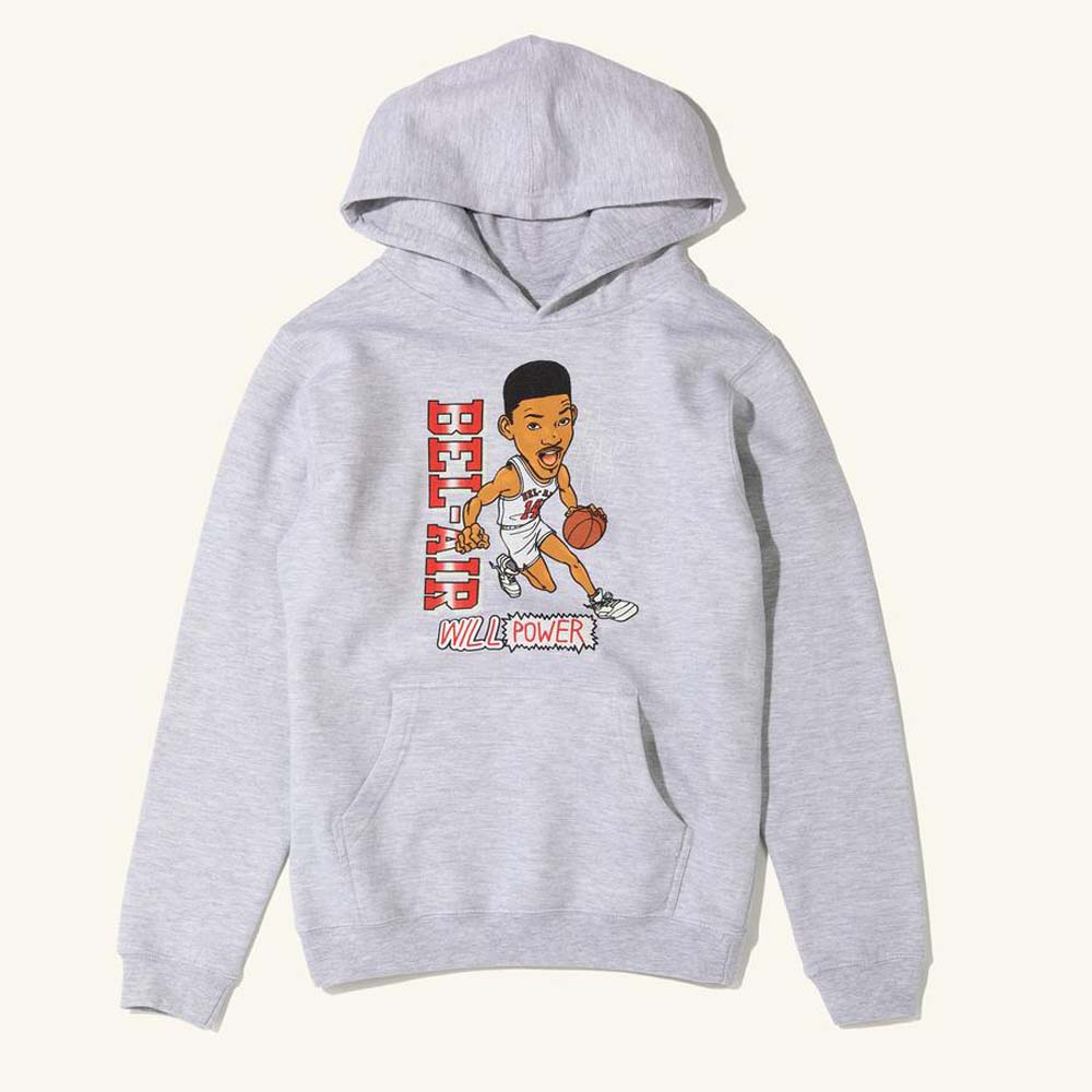 Will Smith's made-to-order Fresh Prince of Bel-Air clothing line is ...