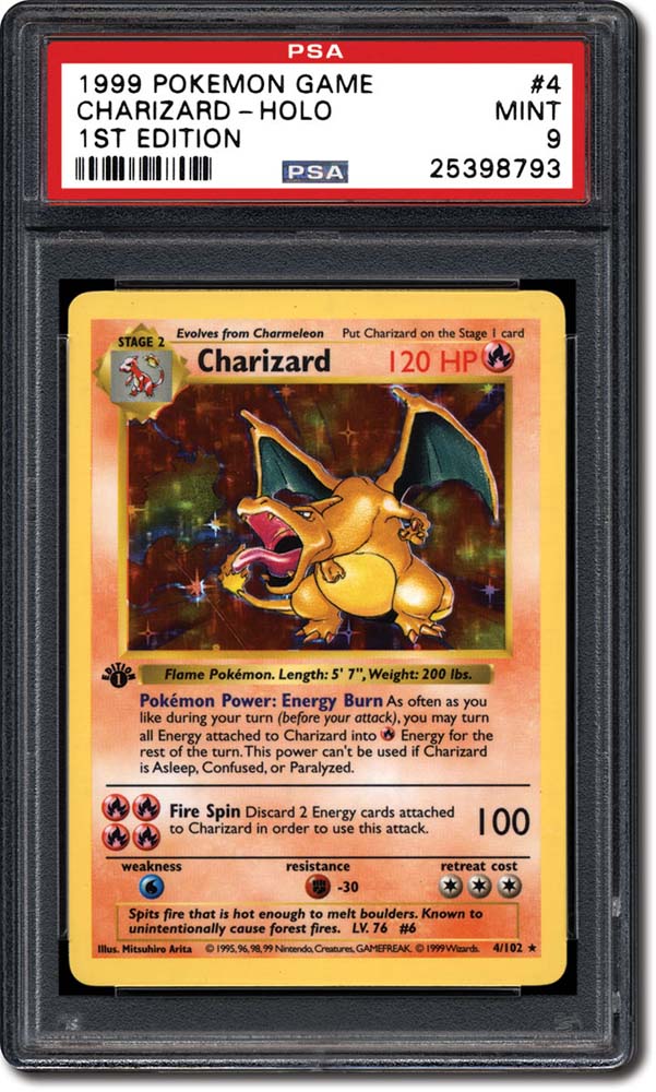 Pokémon Pikachu Illustrator Card sells for over $772,000 [New Record]