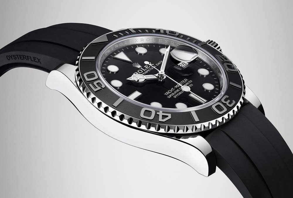 rolex yacht master 42 for sale