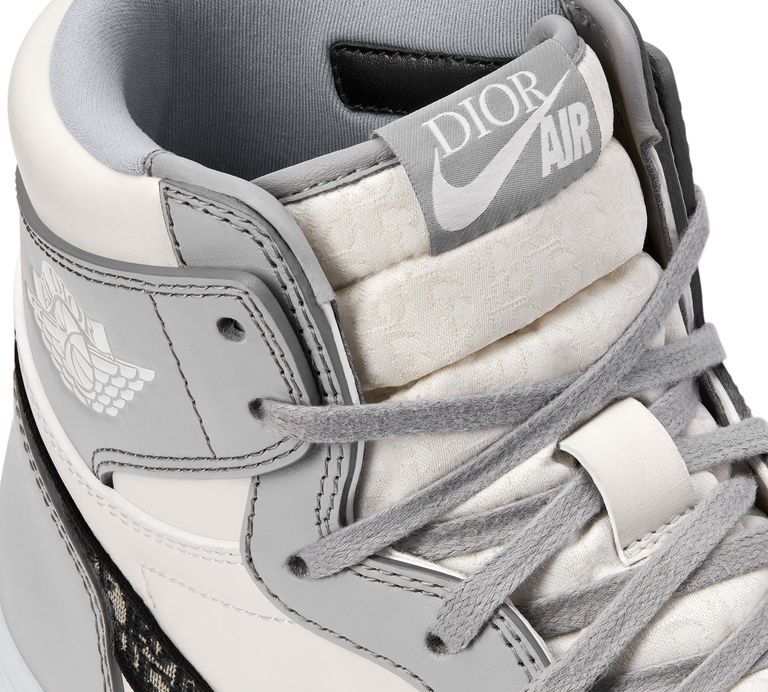 A first look at the Dior Air Jordan 1 | Esquire Middle East – The ...