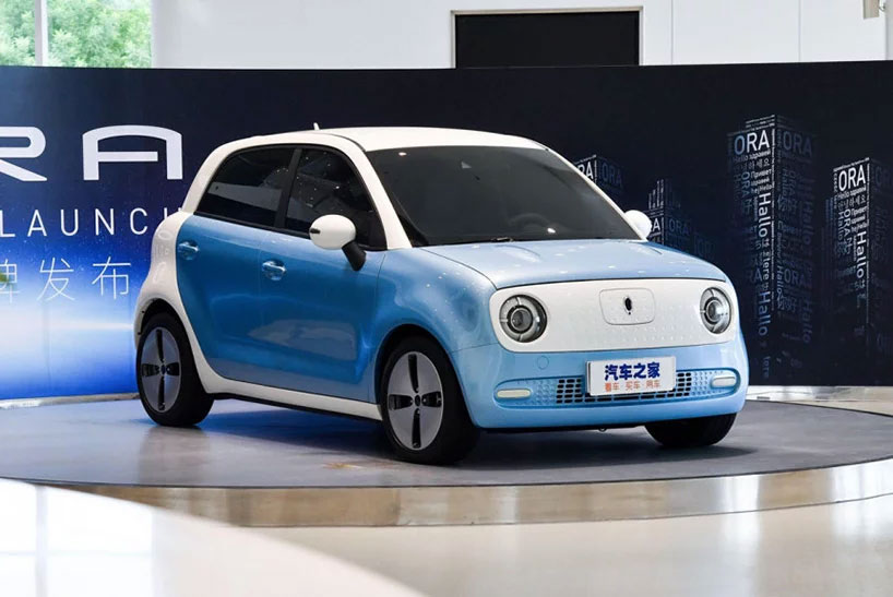 World’s cheapest electric car costs just AED31,500 Esquire Middle East