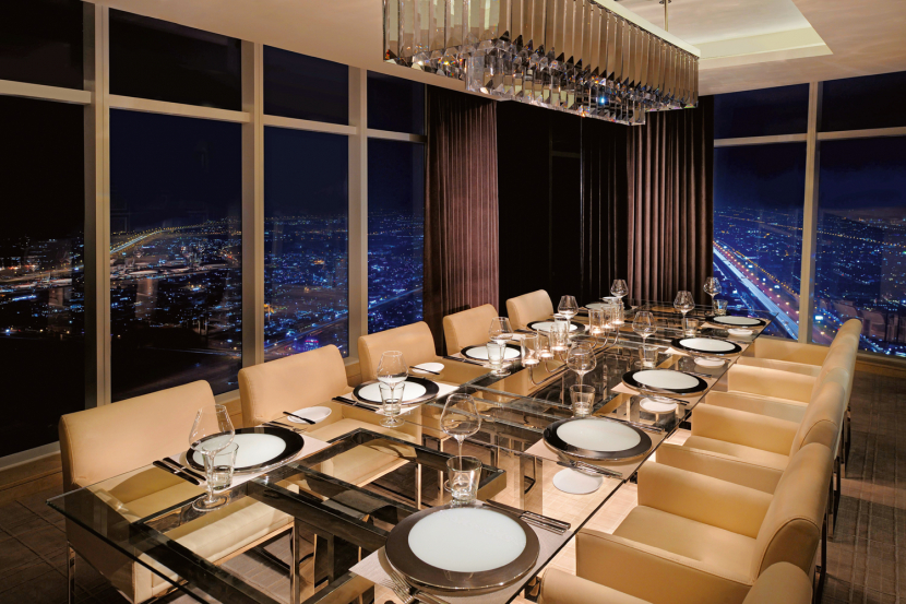 Best Restaurants in Dubai 2020 | Top Restaurants in Dubai UAE | 50 Best ...