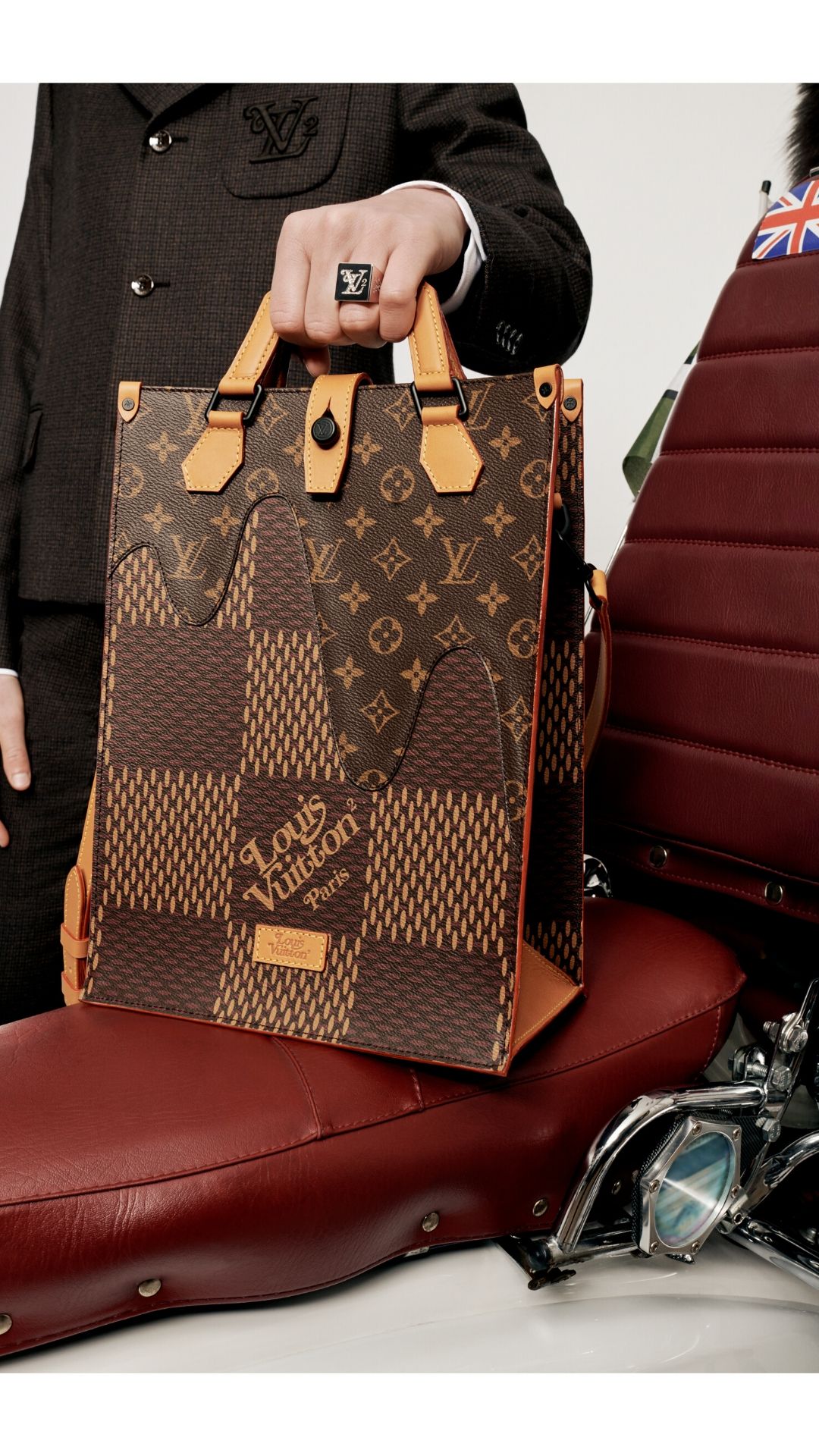 vuitton new collection