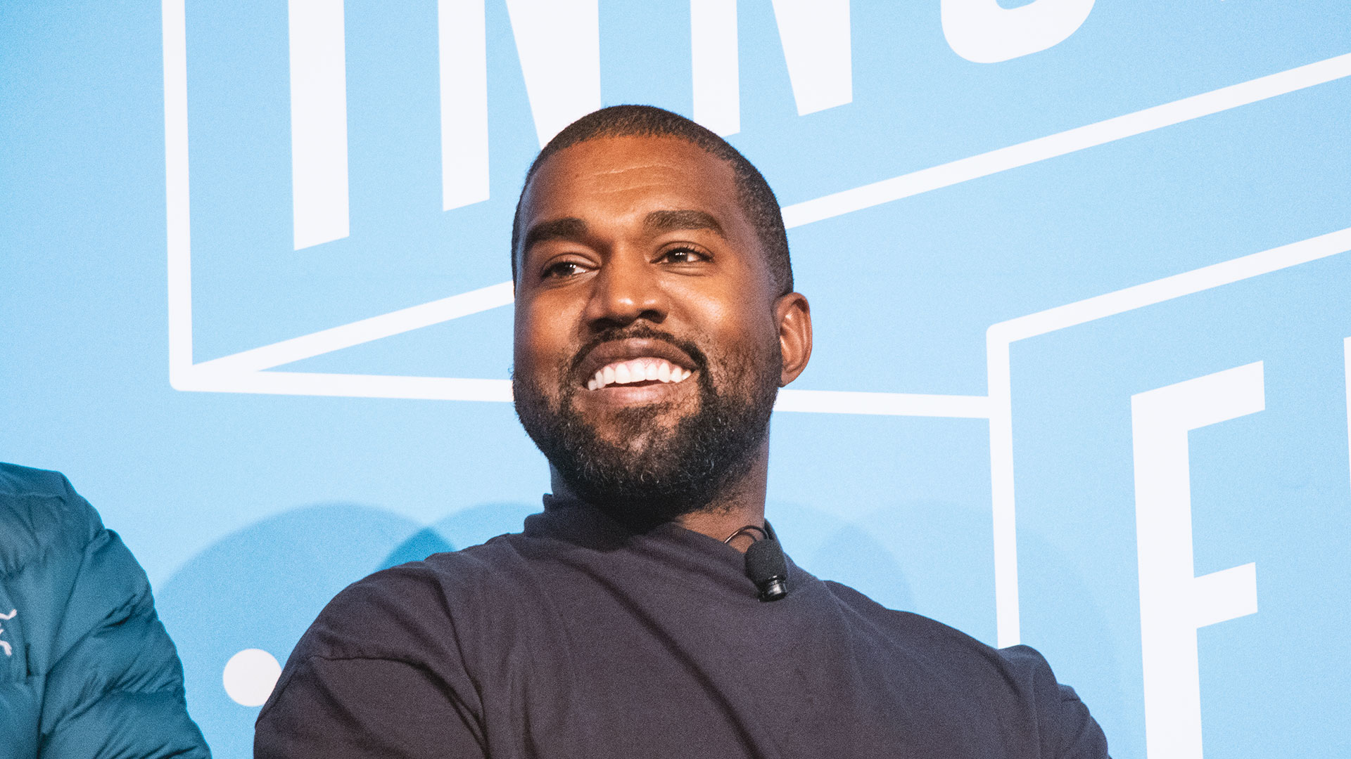 A Multiyear Partnership Between Kanye West And Gap Is Finally