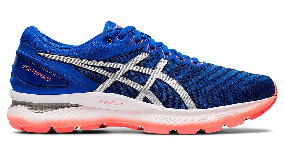 what asics are best for me