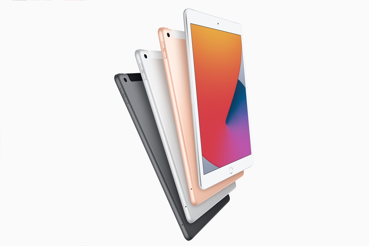 Apple unveils all-new iPad Air, plus 8th generation iPads - Esquire