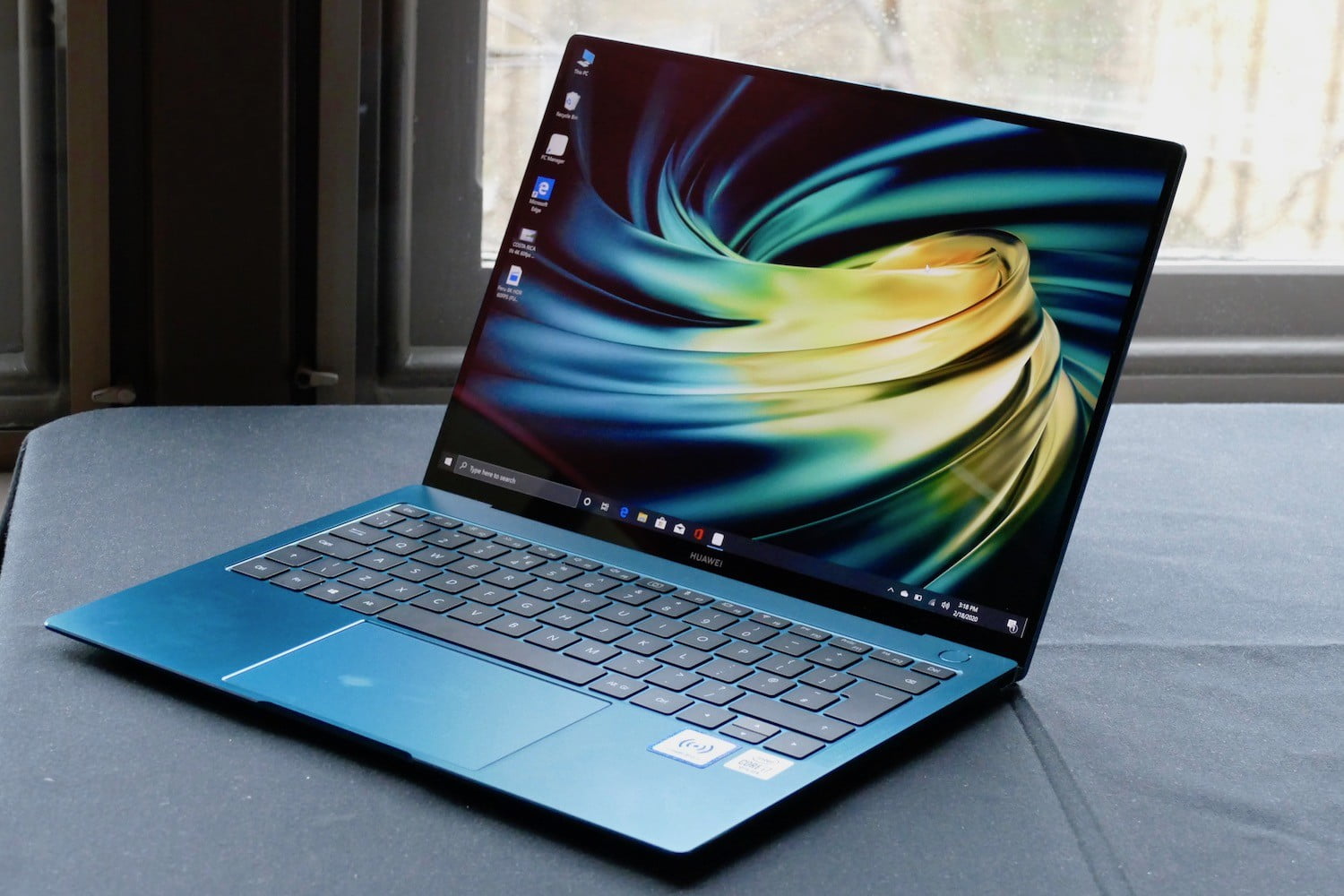 Huawei MateBook X 2020 quick review - Esquire Middle East