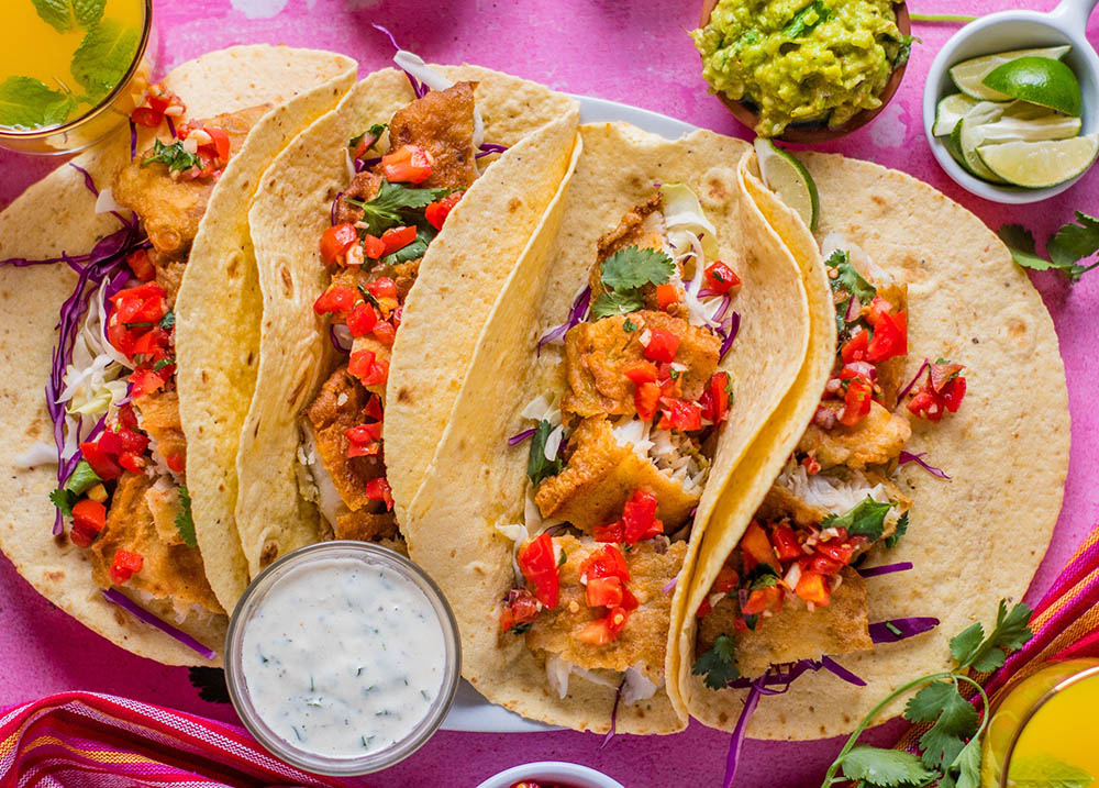 Dubai’s best Mexican restaurants for tacos and burritos - Esquire