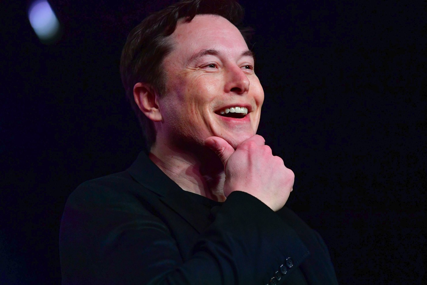 Elon Musk is now the world's richest person - Esquire Middle East