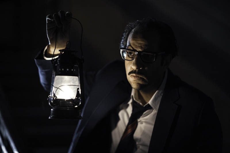 Bringing Dr Refaat Ismail to screens has been a life goal for Amr Salama 