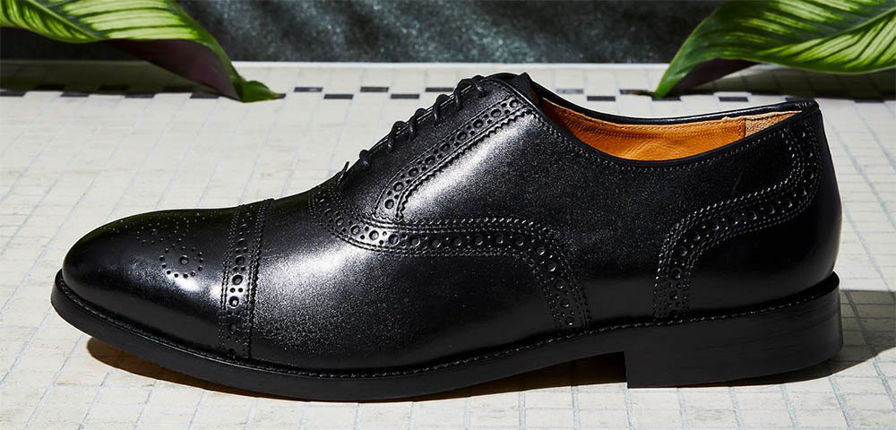 5 dress shoes that every man needs in 2021 | Esquire Middle East – The ...