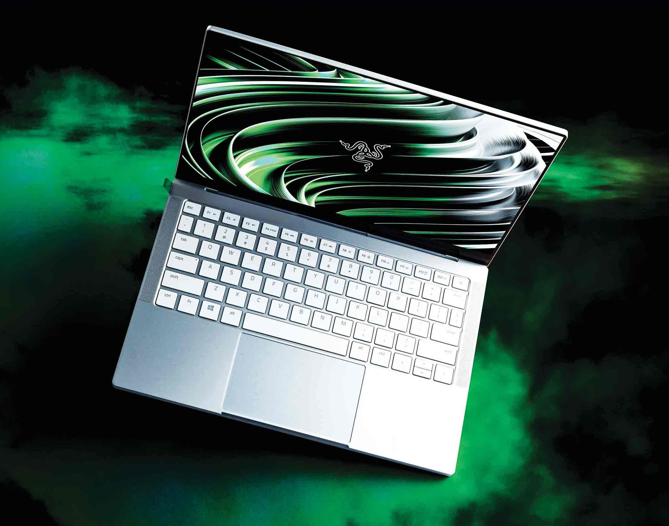 Razer Book Review For The Boardroom Elite 1337 Esquire Middle East