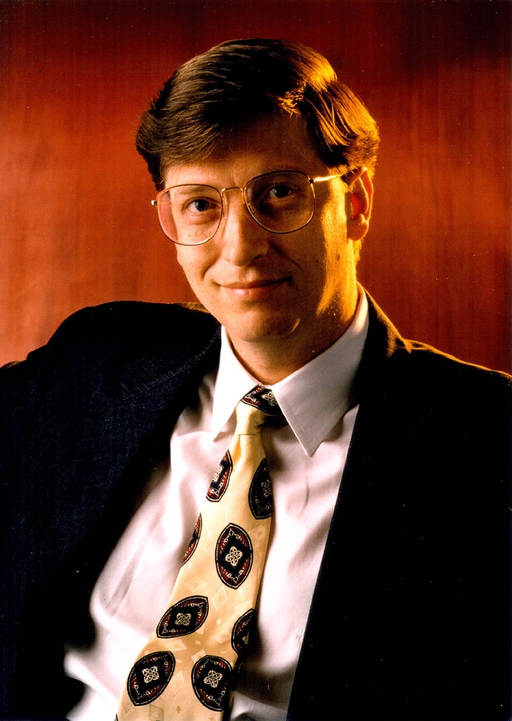 The 10 best fits of newly-single style icon Bill Gates | Esquire Middle  East – The Region's Best Men's Magazine