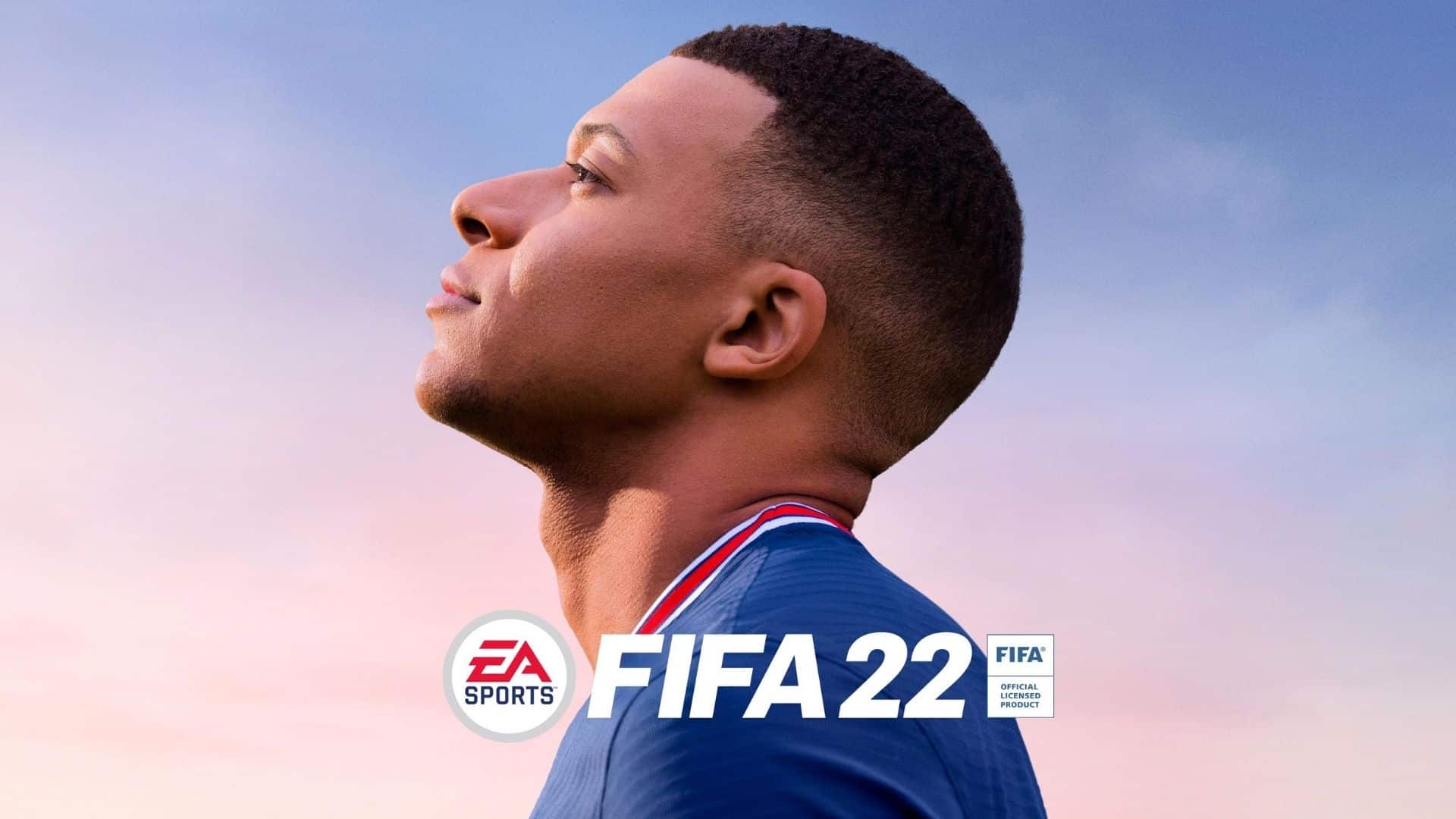 FIFA 22 console versions will have technology that PCs can’t handle