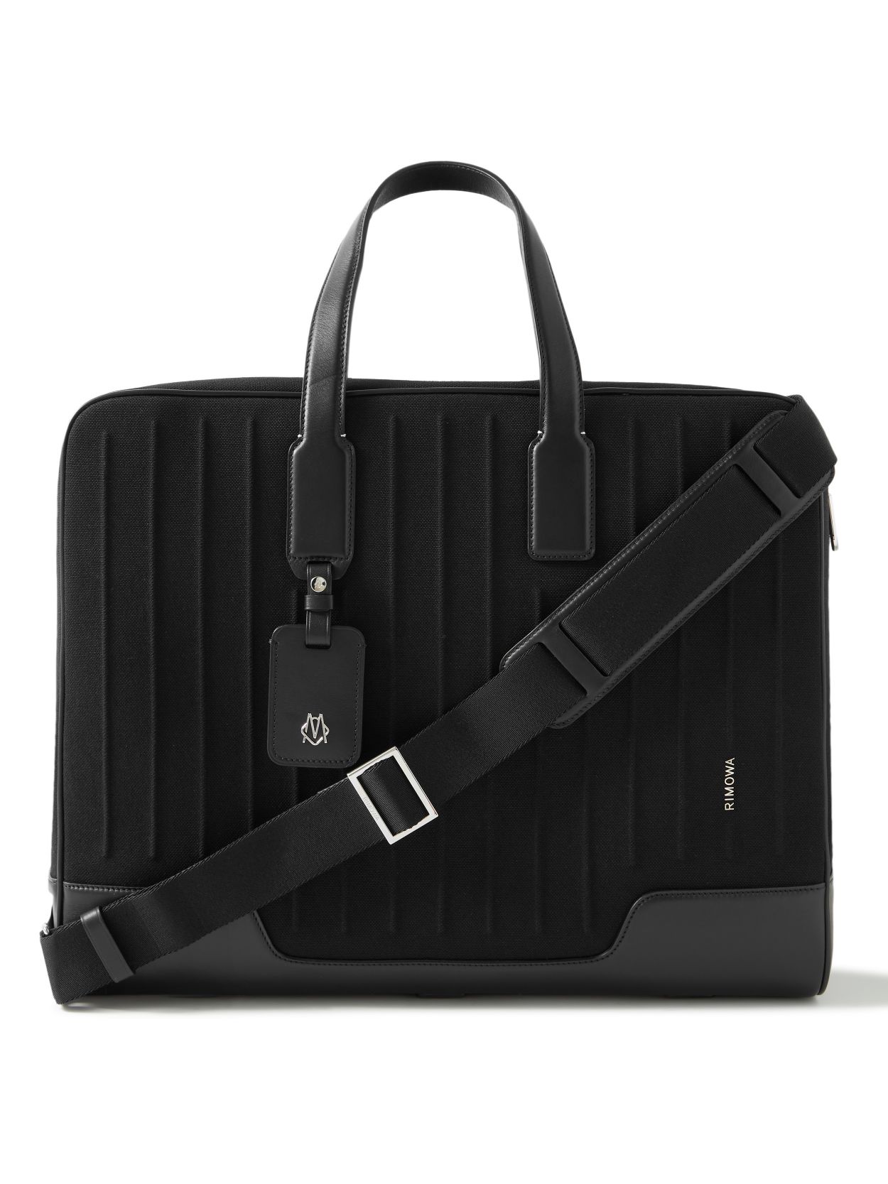Mr Porter adds German luggage brand Rimowa to collection | Esquire ...