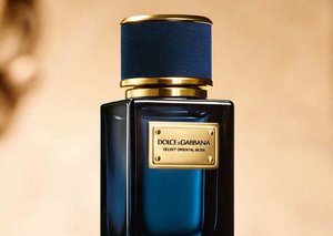 dolce and gabbana new fragrance