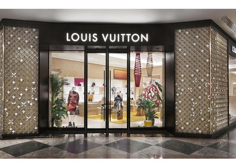 Louis Vuitton - Esquire Middle East