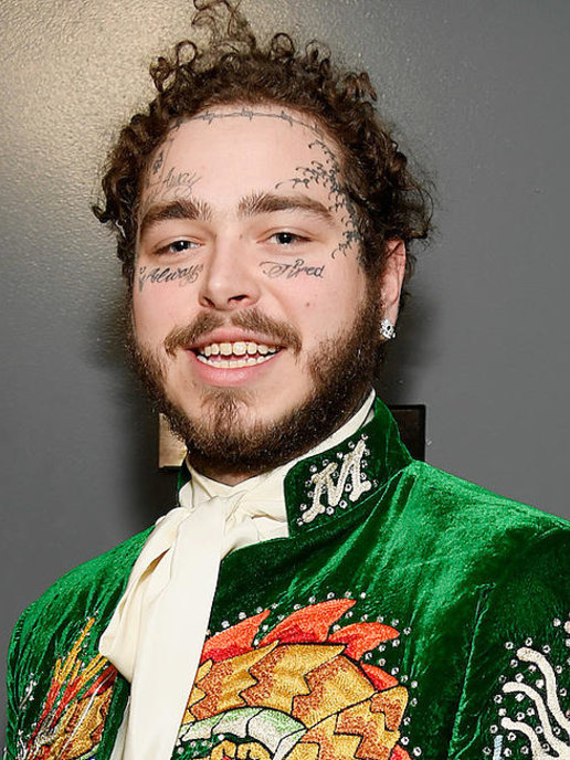 Post Malone's new album tops Billboard 200 for third week in a row ...