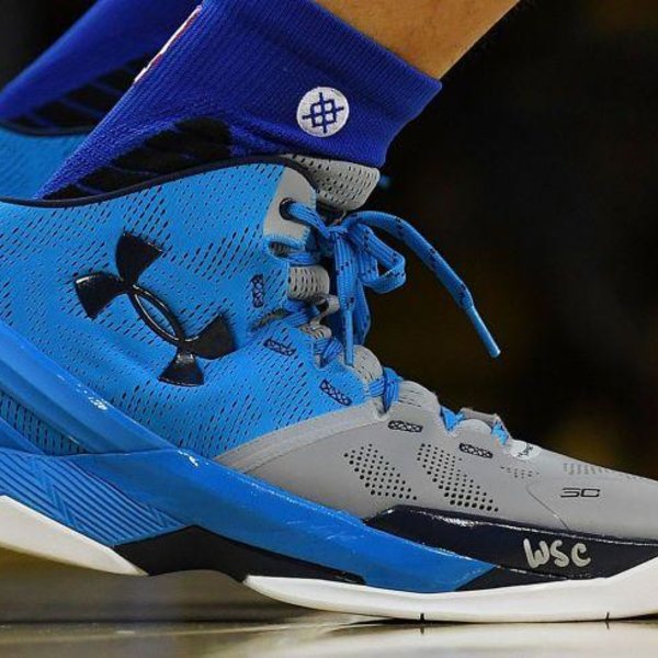 Steph Curry is crucial to Under Armour's success, and they know it ...