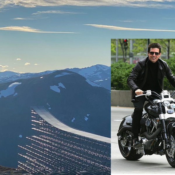 tom cruise motorcycle off cliff