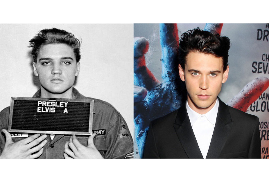 Sorry Harry Styles, Austin Butler picked to play Elvis in new biopic ...