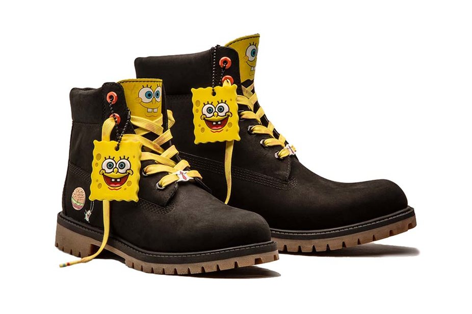 new timberland boots 2019