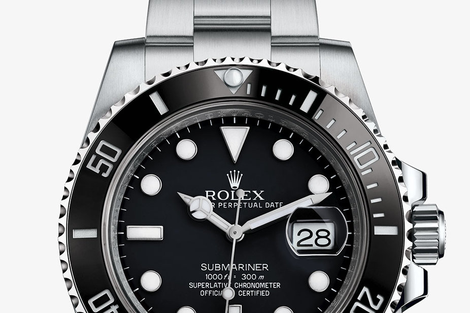 how to buy a submariner
