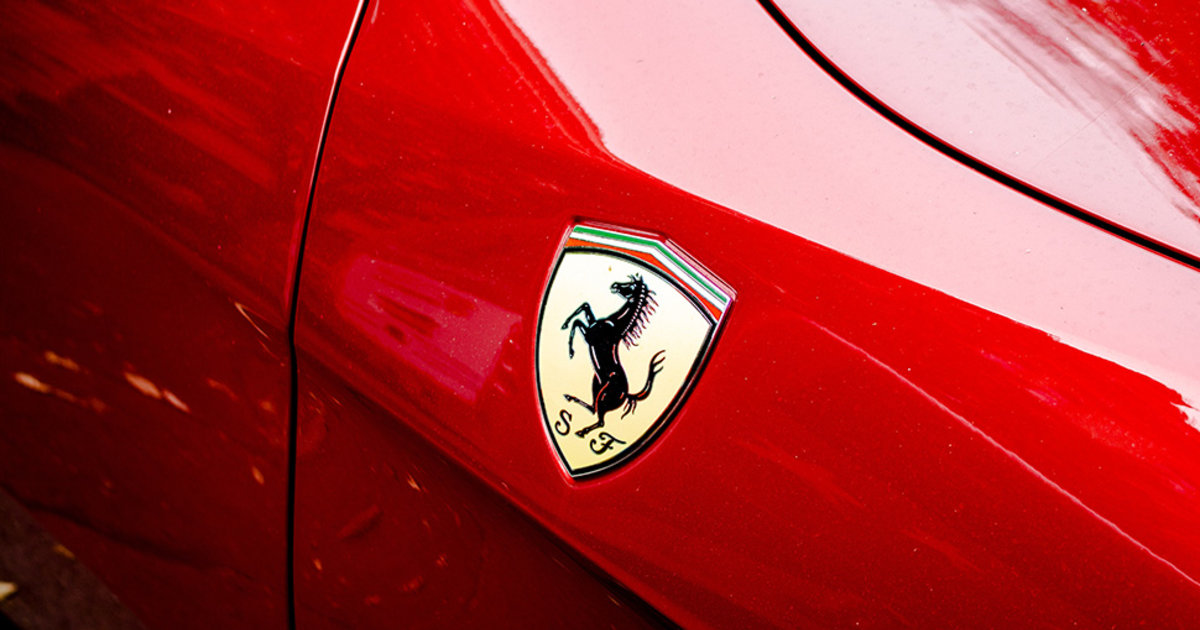 The ten greatest Ferrari cars of all time - Esquire Middle East