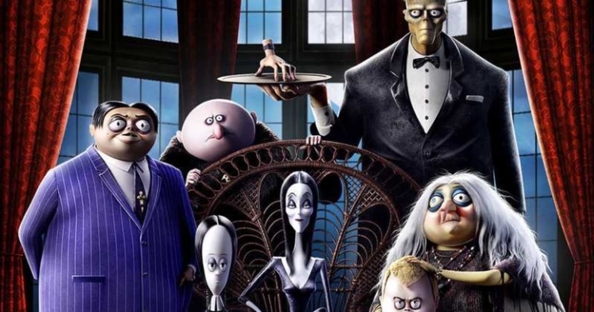 Snoop Dogg And Migos Cover The Addams Family Theme Song Esquire