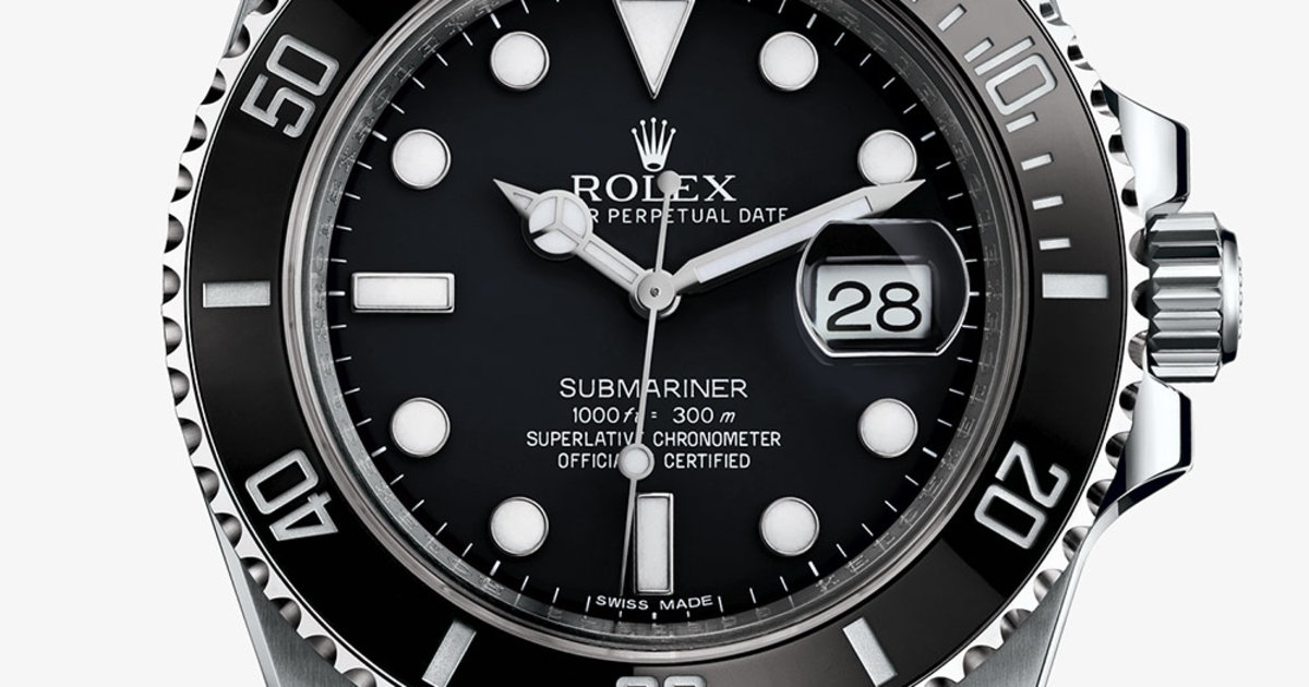 How to buy a Rolex Submariner? Top 10 