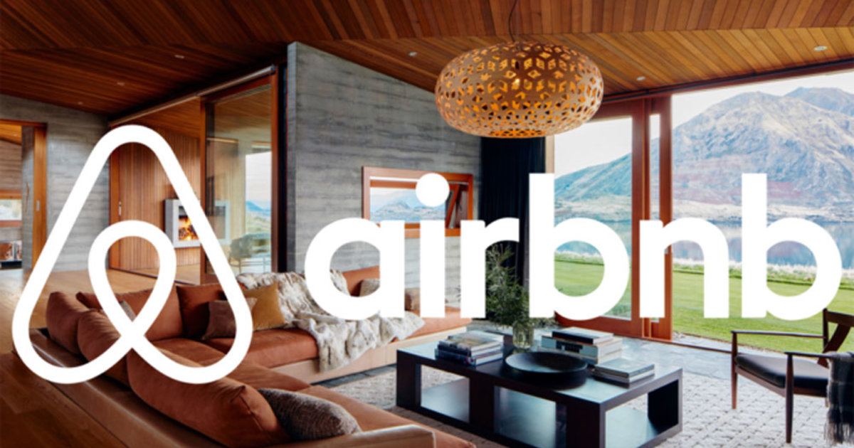 Airbnb will now have a 'Party House Rapid Response Team' - Esquire ...
