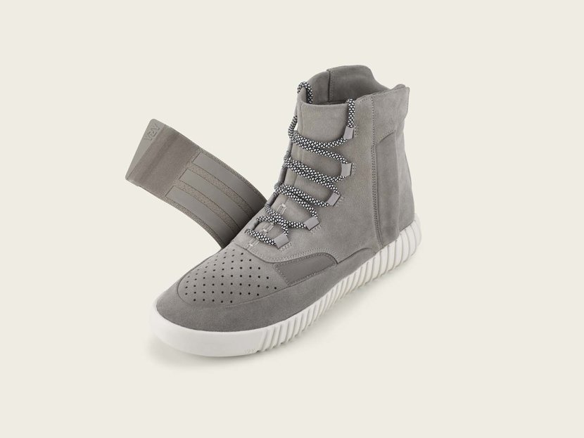 yeezy boost 750 chaussure
