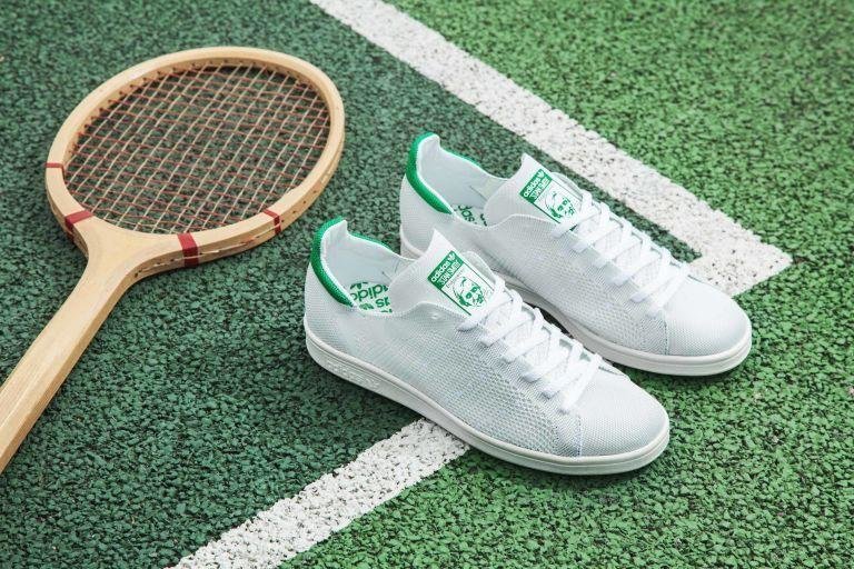 adidas shoes named after tennis player