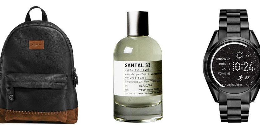 esquire gifts for dad