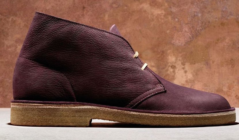 clarks fall shoes