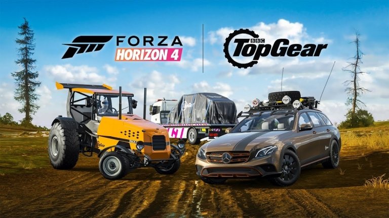 top gear xbox one